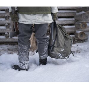 Savotta Saddle sack 323