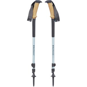 Black Diamond Trail Ergo Cork Womens