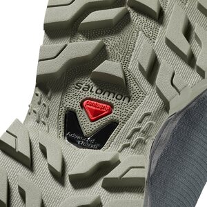 Salomon OUTback 500 GTX W