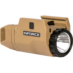 Inforce APLc Compact