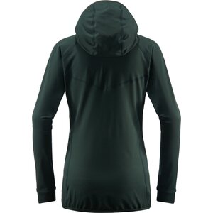 Haglöfs Lithe Hood Women
