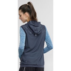 Salomon Agile Wind Vest W