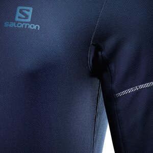 Salomon Agile HZ Mid M