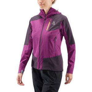 Haglöfs Skarn Hybrid Jacket Women