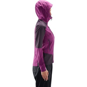 Haglöfs Skarn Hybrid Jacket Women
