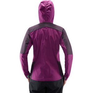 Haglöfs Skarn Hybrid Jacket Women