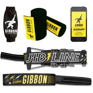 Gibbon JibLine 15m Treewear Set