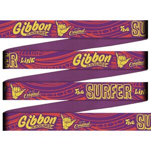 Gibbon SurferLine 30m Treewear Set