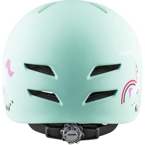 Alpina Park Jr.