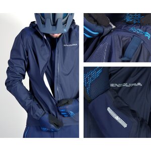 Endura MTR Shell Jacket