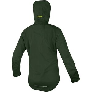 Endura MTR Shell Jacket