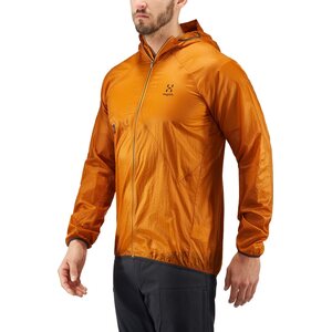 Haglöfs L.I.M Shield Comp Hood Men