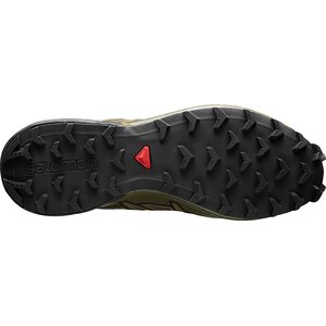 Salomon Speedcross 4 Wide