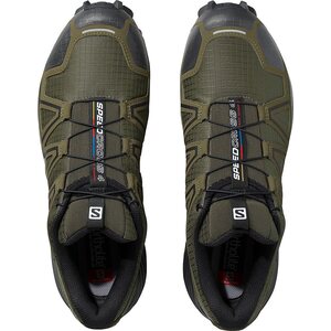 Salomon Speedcross 4 Wide