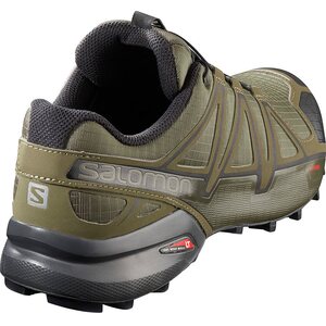 Salomon Speedcross 4 Wide
