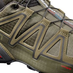 Salomon Speedcross 4 Wide