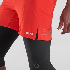 Salomon S-Lab Short 6 M