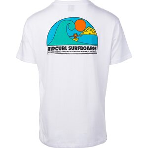 Rip Curl Anime Session Short Sleeve Tee