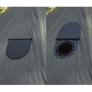 Savotta Hawu 12 Tent