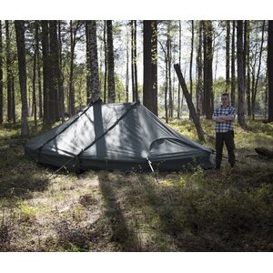 Savotta Hawu 12 Tent
