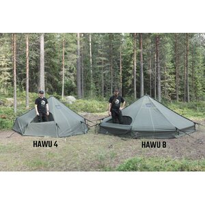 Savotta Hawu 12 Tent