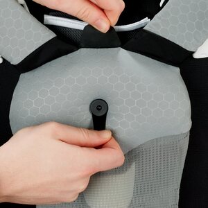 Mammut Trea Spine 35