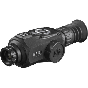ATN OTS-HD 384-1.25-5x 19mm