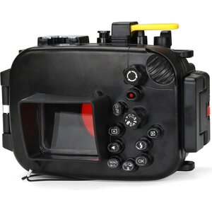 SeaFrogs Olympus TG-5 Underwater Housing