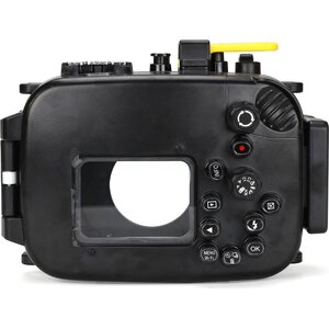 SeaFrogs Olympus TG-5 Underwater Housing