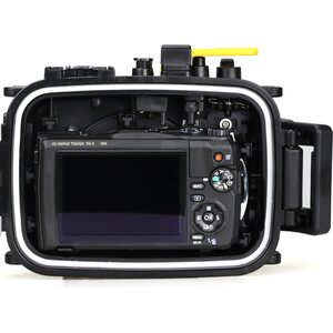 SeaFrogs Olympus TG-5 Underwater Housing