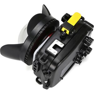 SeaFrogs Olympus TG-5 Underwater Housing