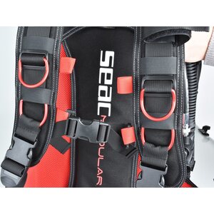 Seacsub Modular BCD Vest