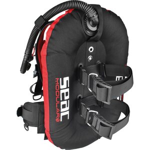 Seacsub Modular BCD Vest