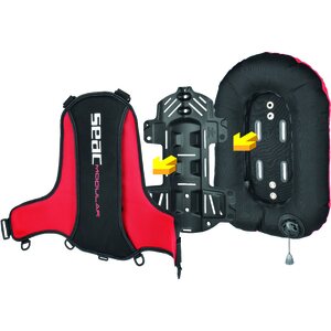Seacsub Modular BCD Vest