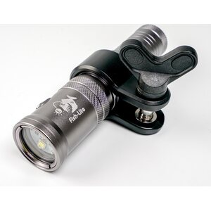 I-Divesite Fish-Lite V12 (1200lm white/red)