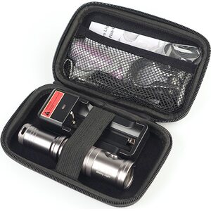 I-Divesite Fish-Lite V12 (1200lm white/red)