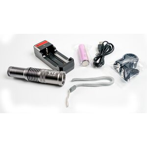 I-Divesite Fish-Lite V12 (1200lm white/red)