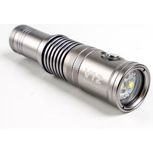I-Divesite Fish-Lite V12 (1200lm white/red)