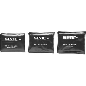 Seacsub Soft Weight