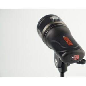 I-Divesite ID Video Pro 8 (3000lm)