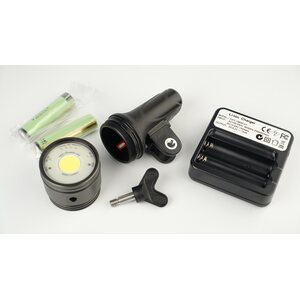 I-Divesite ID Video Pro 8 (3000lm)