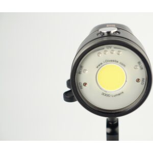 I-Divesite ID Video Pro 8 (3000lm)