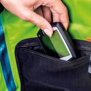 Ortlieb E-Mate