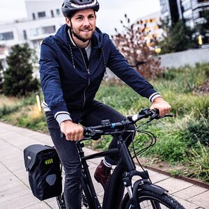 Ortlieb E-Mate