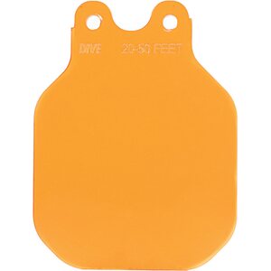 FLIP 7 Filter Kit with Shallow, Dive, Deep Filter (GoPro hero 3/4/5/6/7)