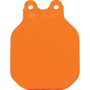 FLIP 7 Filter Kit with Shallow, Dive, Deep Filter (GoPro hero 3/4/5/6/7)