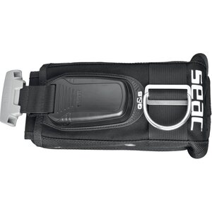 Seacsub Q&S Weight Pocket for Modular 6 kg