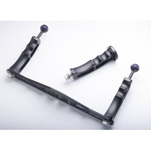 I-Divesite Pistol Handle