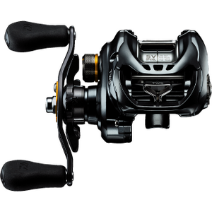 Daiwa Tatula SV TW 103