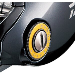 Daiwa Tatula SV TW 103